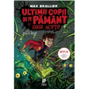 Ultimii copii de pe Pamant si Sabia Noptii