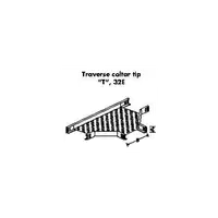 Traversa T 300mm