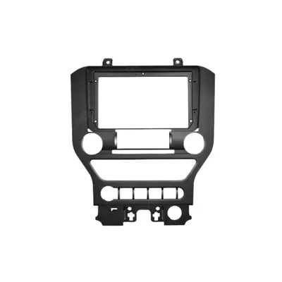 Rama Navigatie 9 cu cablaj si modul canbus compatibila Ford Mustang 2014-2021 Cod: NV3067/ GR3