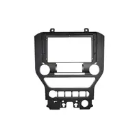 Rama Navigatie 9 cu cablaj si modul canbus compatibila Ford Mustang 2014-2021 Cod: NV3067/ GR3
