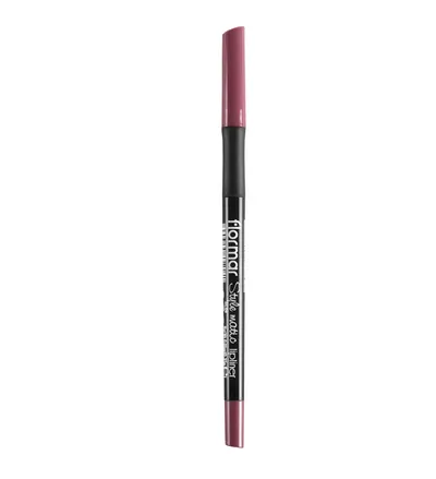 Flormar Creion Buze Stylematic 08 Rose Sl