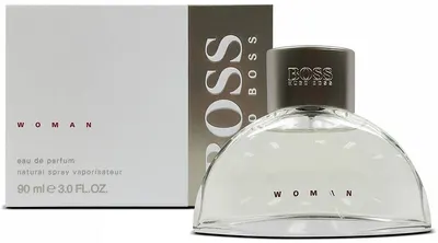 Hugo Boss Apă de Parfum Boss Woman, 90 ml