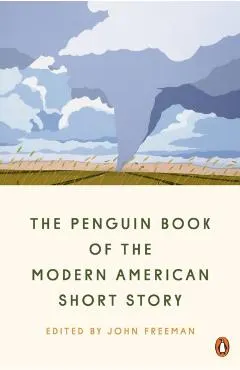 The Penguin Book of the Modern American Short Story