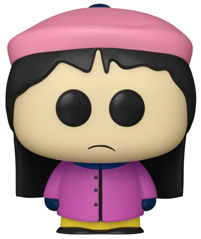 Figurină Funko POP! Television: South Park - Wendy Testaburger #1762