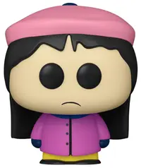 Figurină Funko POP! Television: South Park - Wendy Testaburger #1762