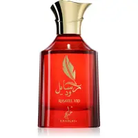 Khadlaj Rasayel Vid Eau de Parfum pentru femei 100 ml