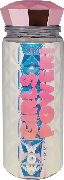Sticlă de diamant WOW Generation - Sortiment, 350 ml