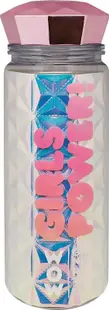 Sticlă de diamant WOW Generation - Sortiment, 350 ml