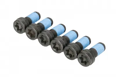 Set Surub Volanta Potrivit Alfa Romeo Giulietta, Giulietta Hatchback, Mito; Fiat 500x; Jeep Renegade 1.4 09.09