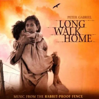 Long Walk Home - Music From Rabbit-Proof Fence - Vinyl