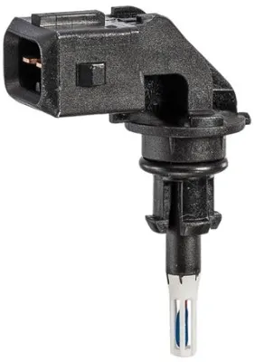 Senzor temperatura aer admisie BMW Seria 1 (E81), 1 (E82), 1 (E87), 1 (E88), 3 (E46), 3 (E90), 3 (E91), 3 (E92), 3 (E93), 5 (E60), 5 (E61), 5 (F10), 5 (F11), 5 GRAN TURISMO (F07) 2.0D-4.4D intre 2002