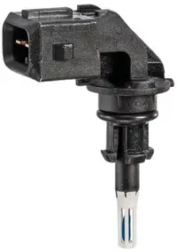 Senzor temperatura aer admisie BMW Seria 1 (E81), 1 (E82), 1 (E87), 1 (E88), 3 (E46), 3 (E90), 3 (E91), 3 (E92), 3 (E93), 5 (E60), 5 (E61), 5 (F10), 5 (F11), 5 GRAN TURISMO (F07) 2.0D-4.4D intre 2002
