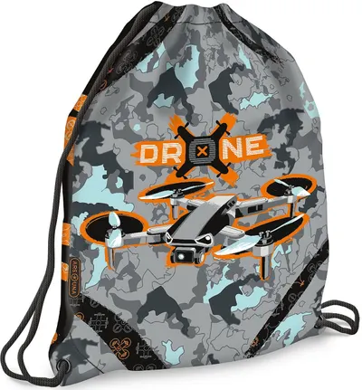 Geantă sport Ars Una Drone X