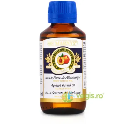 Ulei din Samburi de Caise 125ml
