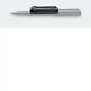 Piese de schimb. Capac stilou LAMY AL-star, 071-black