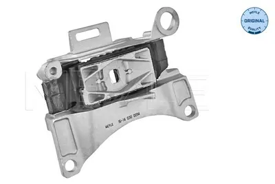 Suport motor stanga (cauciuc-metal) RENAULT FLUENCE, GRAND SCENIC III, MEGANE, MEGANE III, SCENIC III 1.2-Electric dupa 2008