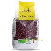 Fasole Rosie Ecologica/Bio 500g