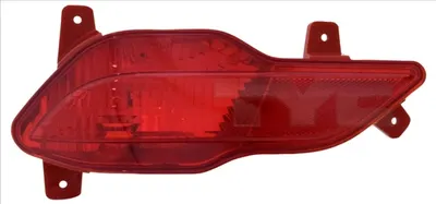 Proiector ceata spate stanga (W21W) potrivit OPEL MOKKA A 2016-2020