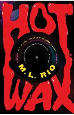 Hot Wax