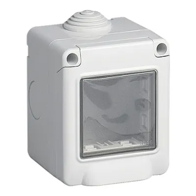 Doza Aparat PT 2M IP55