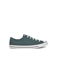Tenisi dama - A12566C - Textil - Verde