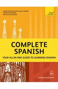 Complete Spanish