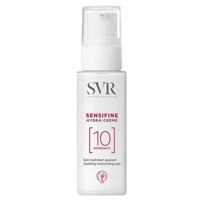 Crema Hidratanta pentru Piele Normal-Uscata Sensifine Hydra, SVR | 40 ml