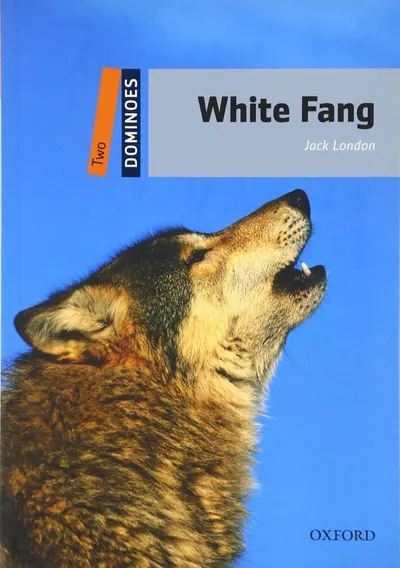 Dominoes: Two: White Fang
