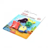 Radiere colecționabile Ocean pisică colecție nouă