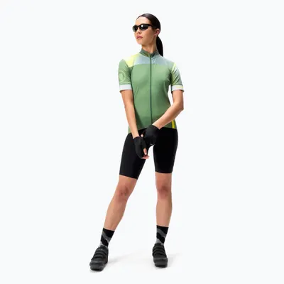 Tricou de ciclism pentru femei Endura Gradient FS260 W