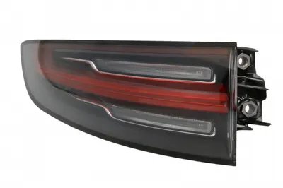 Stop Stanga (extern, LED) potrivit PORSCHE CAYENNE 05.17