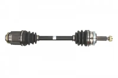Planetara fata dreapta 610mm (pentru vehicule cu ABS) HYUNDAI I40, I40 CW, TUCSON; KIA SPORTAGE 2.0 2.0D dupa 2004