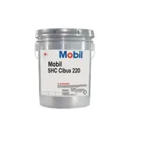 Vaselina lichida Mobil SHC CIBUS 220 20L