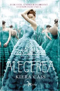 Alegerea