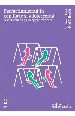 Perfectionismul in copilarie si adolescenta