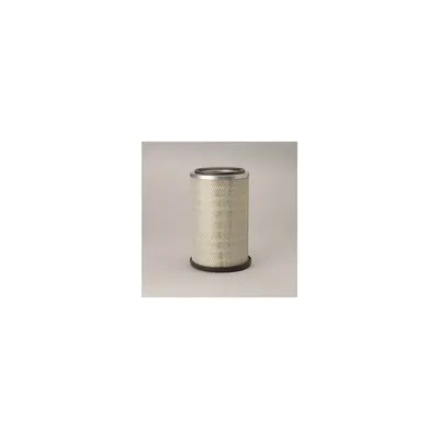 Filtru Aer P789077, Lungime 353,7 mm, Diam. Ext. 221,2 mm, Diam. Int. 135,8 mm, Donaldson