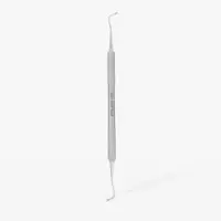 Instrument Dublu Pentru Manichiura/Pedichiura Staleks Pro Expert PE 20/2