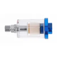 Mini filtru de aer 1/4″, 15ml