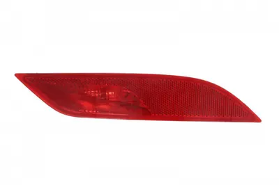 Proiector ceata spate Dreapta potrivit VOLVO V40 03.12