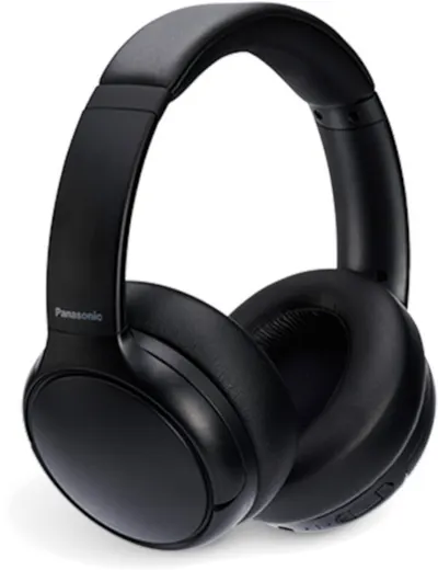 Căști wireless cu microfon Panasonic - M600B, negre