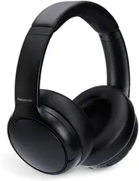 Căști wireless cu microfon Panasonic - M600B, negre