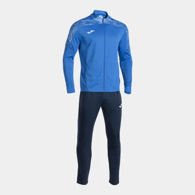 Trening Joma CHAMPIONSHIP VIII, Albastru/Bleumarin, S