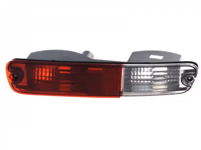 Stop tripla lampa spate dreapta ( Semnalizator alb, culoare sticla: rosu) MITSUBISHI PAJERO OFF-ROAD 2003-2007