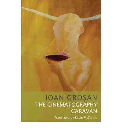 The Cinematography Caravan