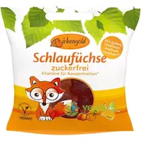 Jeleuri de Fructe fara Zahar Adaugat 50g