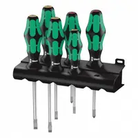Set surubelnite Wera 05105650001, 6 piese