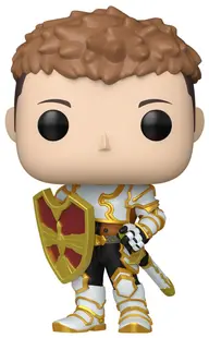 Figurină Funko POP! Animation: Solo Leveling - Yoo Jinho #1984