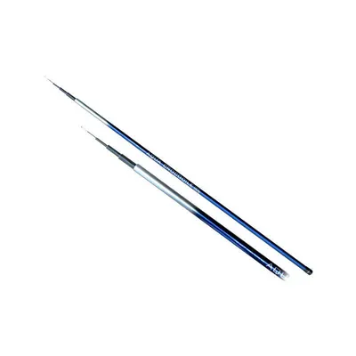 Undita/varga carbon Baracuda Aqua Crocodile 5 m A: 5-20 g