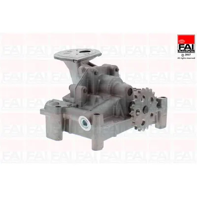Pompa ulei FAI AutoParts OP218