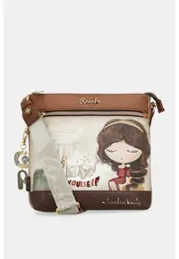Geanta dama 42703 069 - Multicolor - Universal